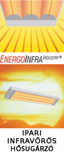 EnergoInfra Industry